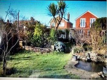Colchester City Cottage エクステリア 写真