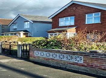Colchester City Cottage エクステリア 写真