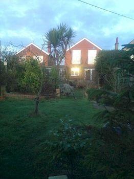 Colchester City Cottage エクステリア 写真